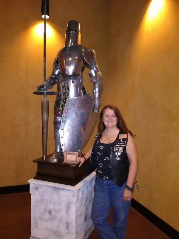 2017 Npm Knights Of The Round Table Orlando